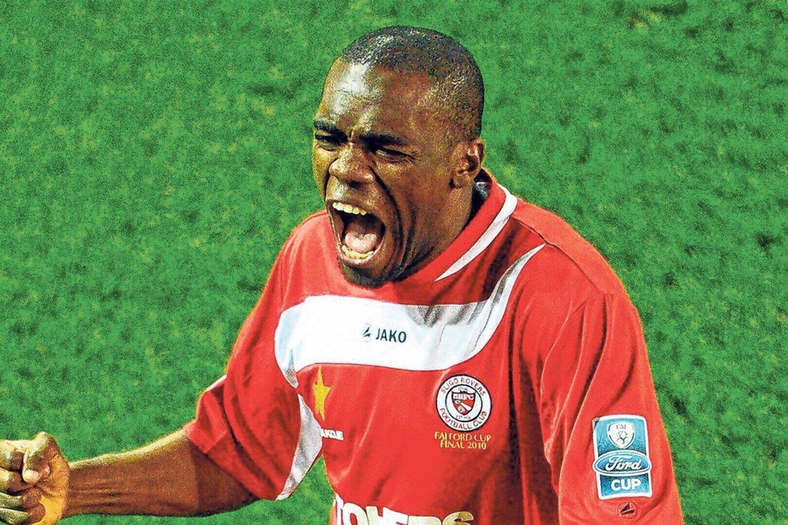 The 50 best League of Ireland players of the last 20 years - top